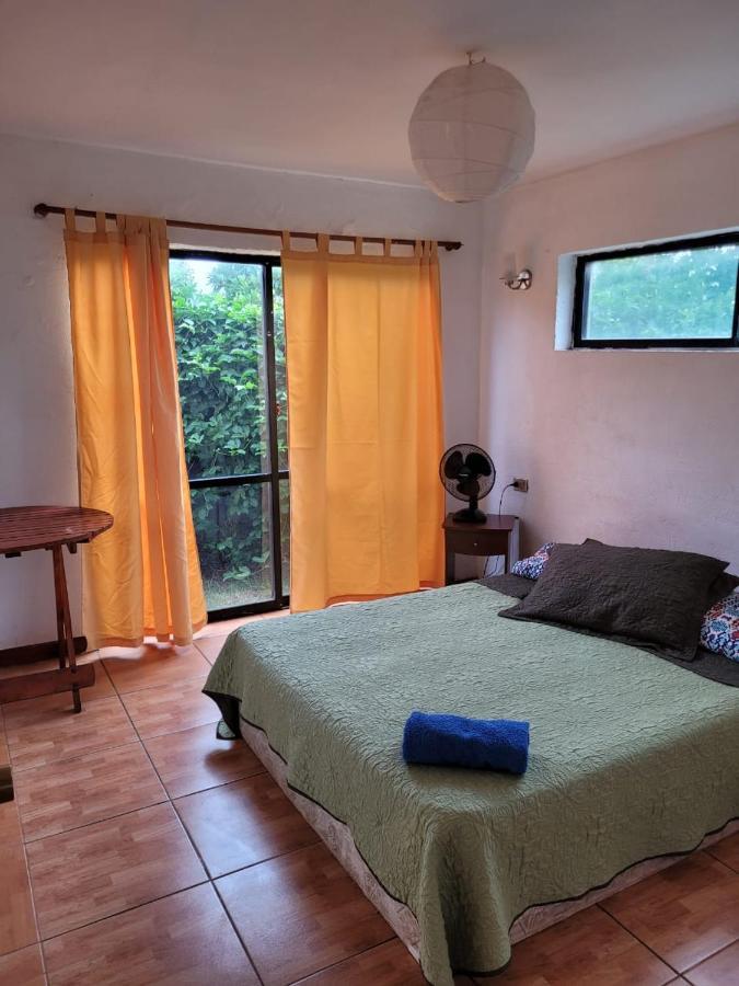 Cabanas Maria Hau Hanga Roa Dış mekan fotoğraf
