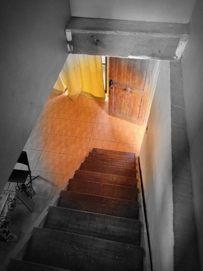 Cabanas Maria Hau Hanga Roa Dış mekan fotoğraf