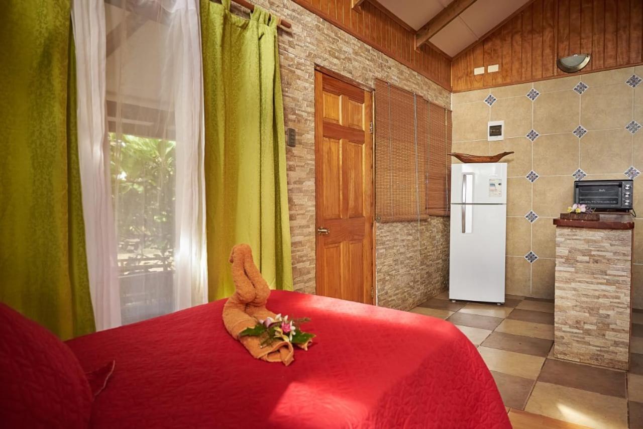 Cabanas Maria Hau Hanga Roa Dış mekan fotoğraf