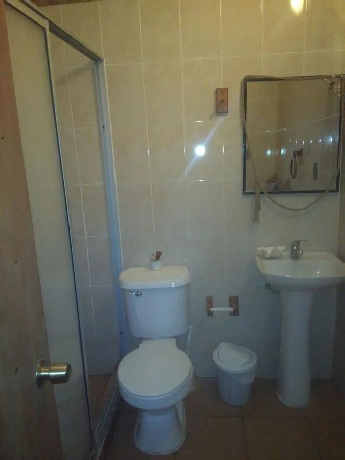 Cabanas Maria Hau Hanga Roa Dış mekan fotoğraf
