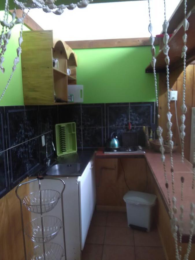 Cabanas Maria Hau Hanga Roa Dış mekan fotoğraf